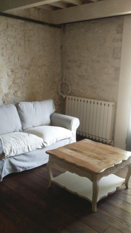 Apartmán Mas De Karlotte Pernes-les-Fontaines Exteriér fotografie