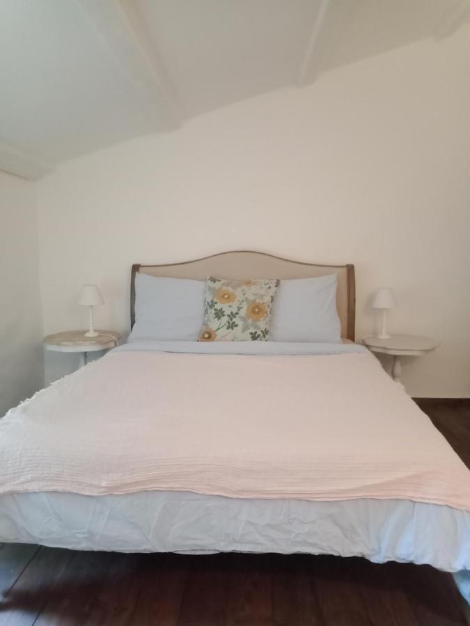 Apartmán Mas De Karlotte Pernes-les-Fontaines Exteriér fotografie