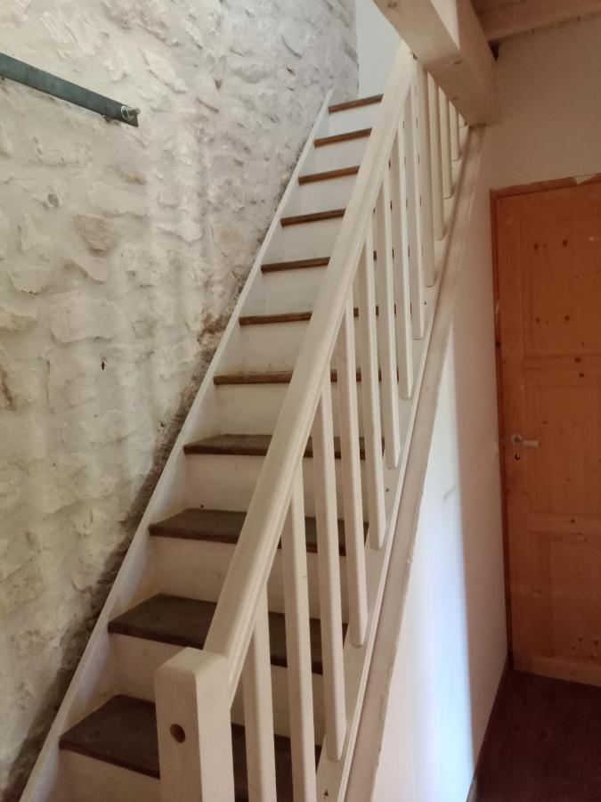 Apartmán Mas De Karlotte Pernes-les-Fontaines Exteriér fotografie